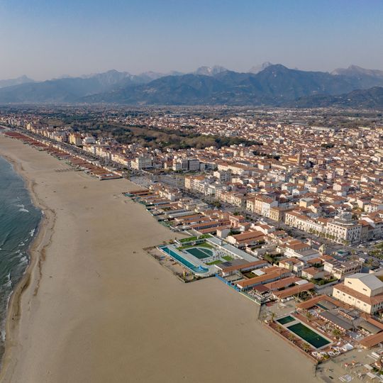 Viareggio