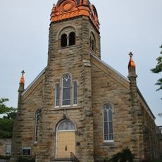 Immaculate Conception Church