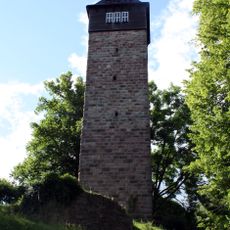 Burg Maienluft