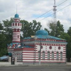 Tver mosque
