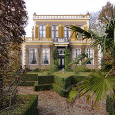 Hoofdstraat 35, Leens