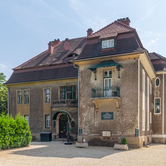Lorberaustraße 16, Leoben