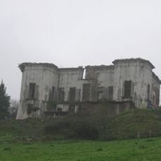 Palacio de los Hurtado de Amézaga