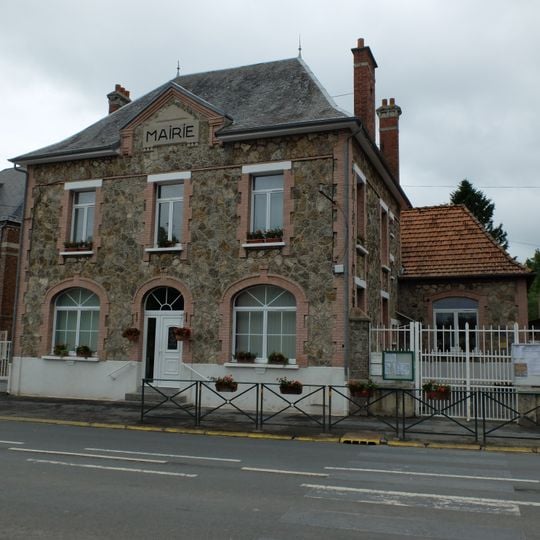 Hendecourt-lès-Cagnicourt