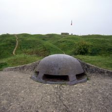 Fort Vaux