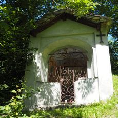 Cappella di San Giovanni