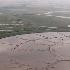 Wöhrdener Loch / Speicherkoog Dithmarschen