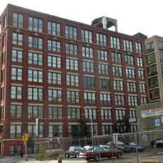 Goodman Brothers and Hinlein Company