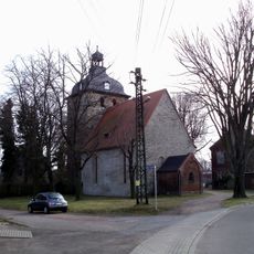 Protestant Church (Tollwitz)