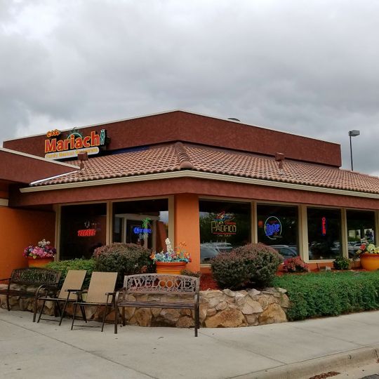 Casa Mariachi