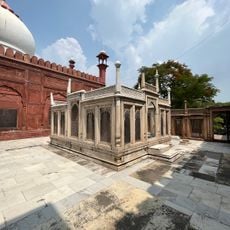 Tomb of Ghaziuddin Khan