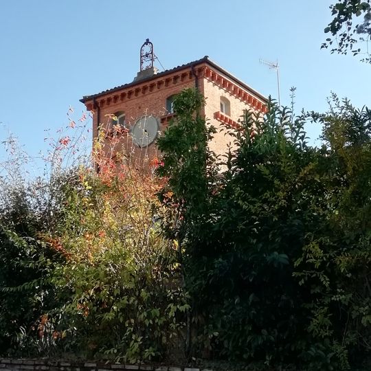 Villa Loreto