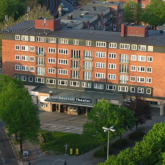 Ernst Deutsch Theater