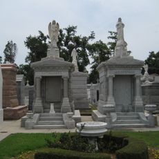 Saint Louis Cemetery No. 3