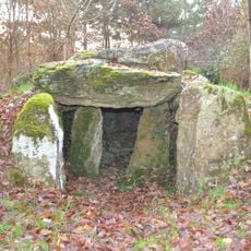Dolmen du Champ-du-Ruisseau