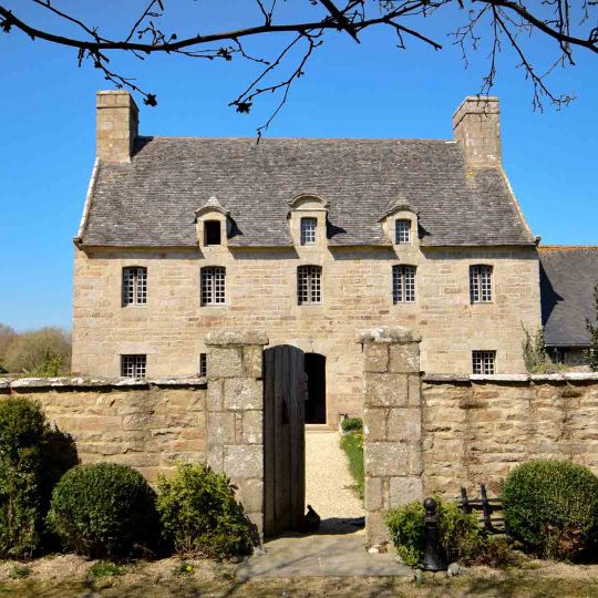 Manoir de l'Isle