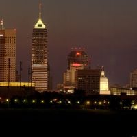 Indianapolis