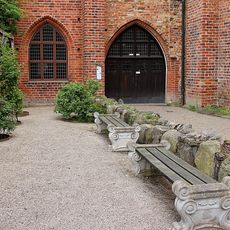 Franciskanerklostret