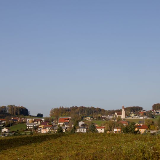 Geretsberg