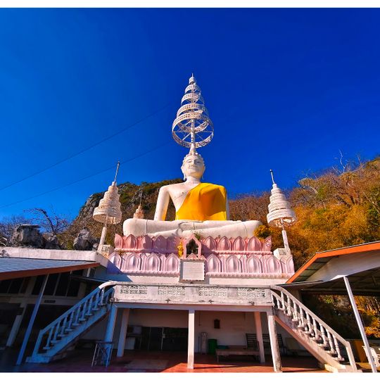 Wat Weluwan
