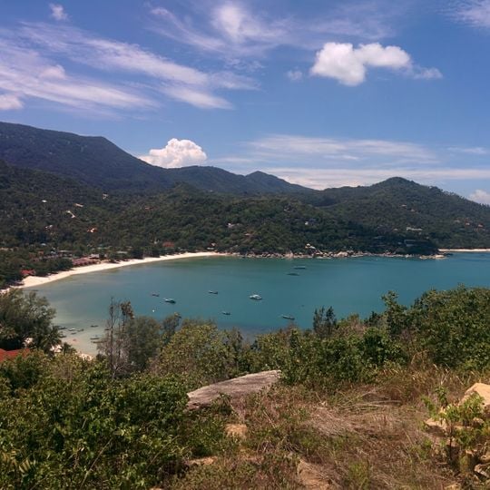 หาดท้องนายปานน้อย