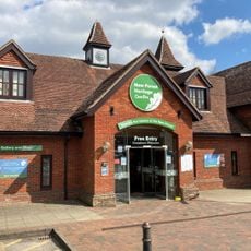 New Forest Heritage Centre