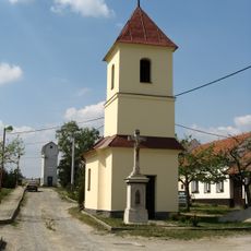 Chapel of Saint John of Nepomuk
