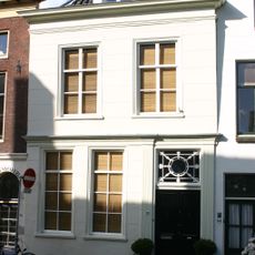 Peperstraat 74, Gouda