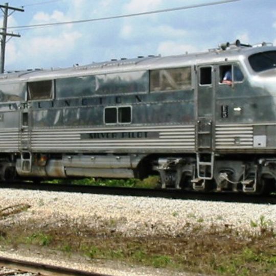 Illinois Railway Museum