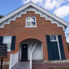 Dr. John H. Stumberg House