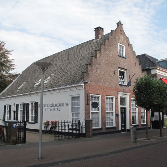 Grotestraat 7, Rijssen