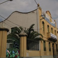 Centre docent Balmes