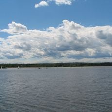 Glenmore Reservoir
