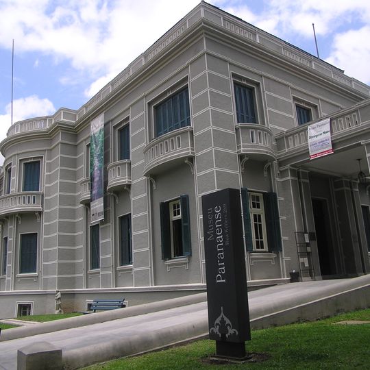 Palácio São Francisco