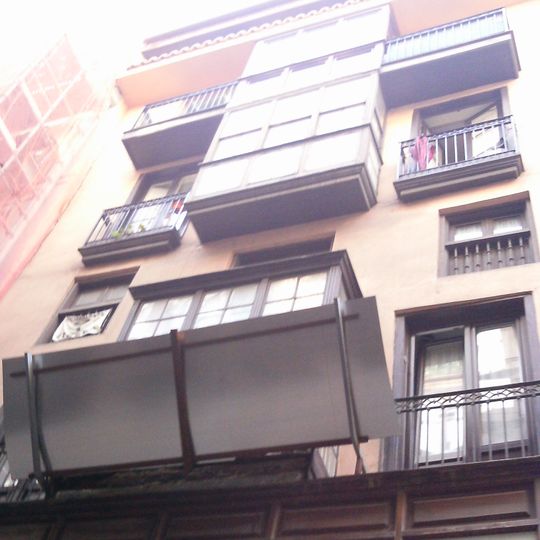 Casa Correo 20