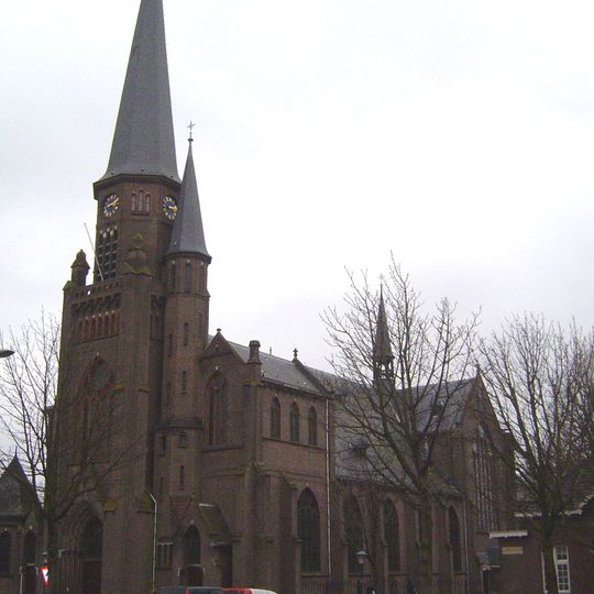 Sint-Bonifaciuskerk