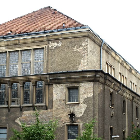 Stadtbad Lichtenberg