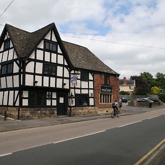 The King's Arms
