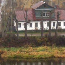 Дом Будакова (Торжок)