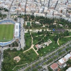 Villa comunale Giuseppe Marano