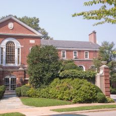 Baltimore Country Club