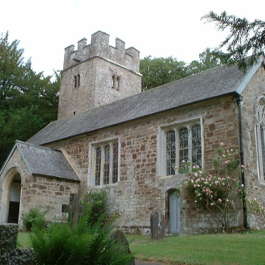 Church of St Mary