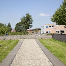 Veldhuizen, De Balije