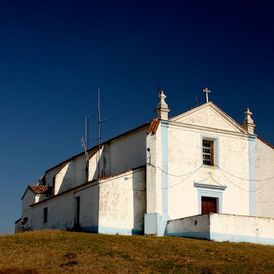 Igreja de Senhor Jesus dos Passos