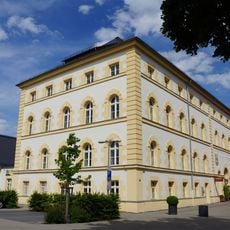 Papierfabrik Neumarkt Oberpfalz