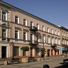 25 Żeromskiego Street in Radom