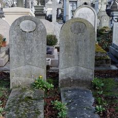 Grave of Soisson