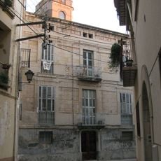House in carrer Jussà, 5