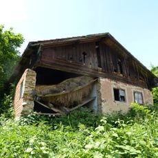 Kleinbauernhaus