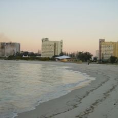 Tróia Peninsula